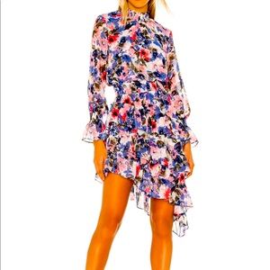 MISA Los Angeles x REVOLVE Savanna Dress